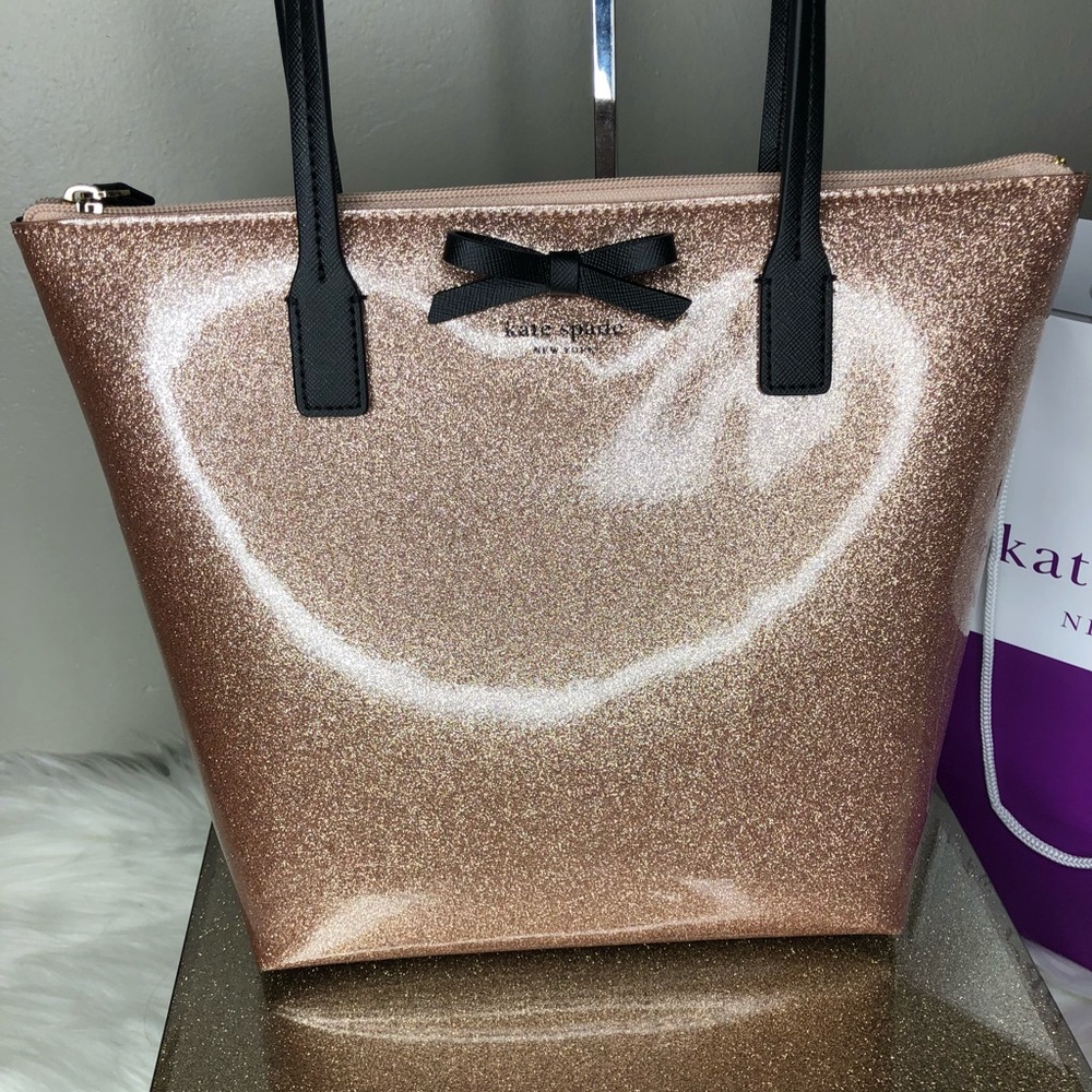Kate Spade mavis street jeralyn tote - Picture 2 of 7
